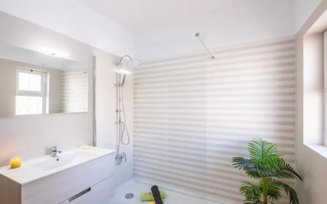 Villa Grace Bay