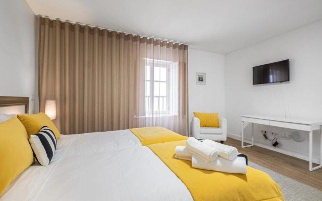 Studios Funchal 104 by Homing