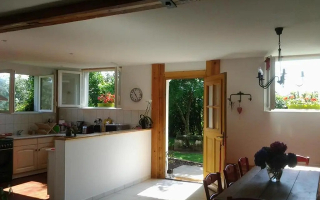 Gîte Moulins, 3 pièces, 5 personnes - FR-1-489-324
