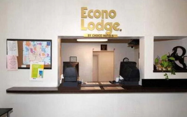 Econo Lodge Brice Road