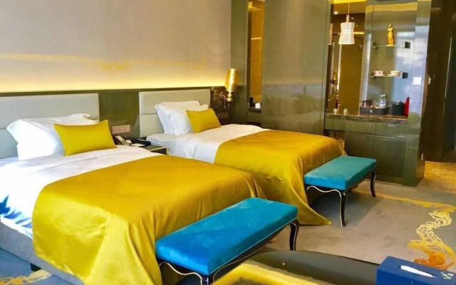 HÔTEL PARTICULIER Chengdu