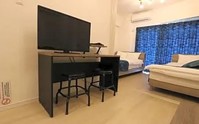 Legatio Hakata - Vacation STAY 23109v