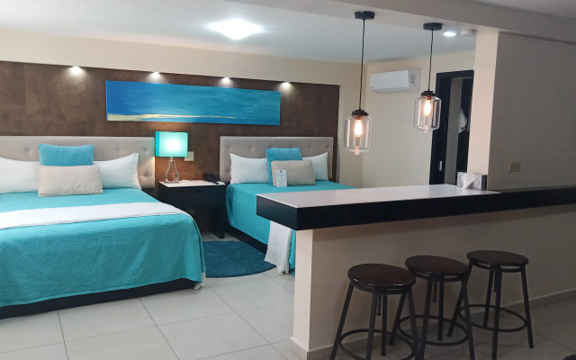 Hotel Cortez Baja Inn – Ensenada