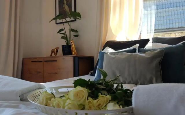 Apartament Dolce Vita Koscielisko Resort