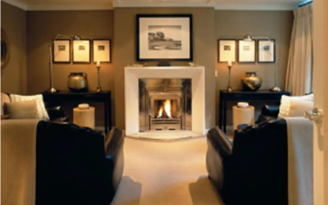 Huka Lodge, Beckons