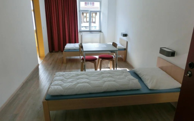 Jugendherberge Rottweil