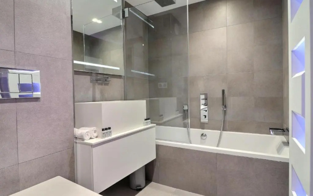 Appartement Morzine, 7 pièces, 11 personnes - FR-1-627-12
