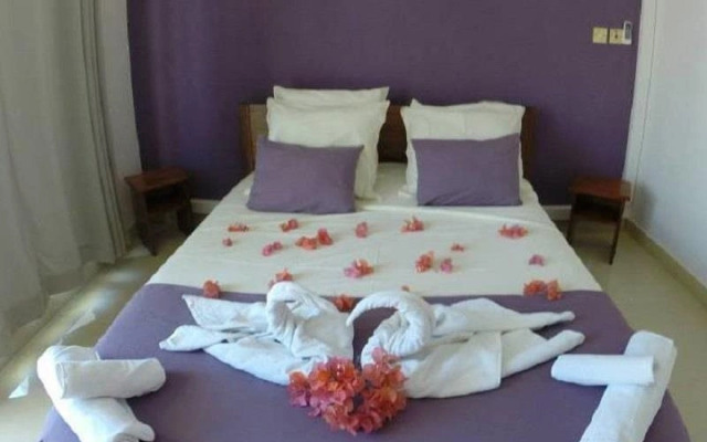 Yanahita Villa