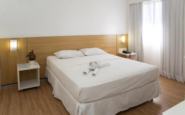 Hotel Porto da Praia