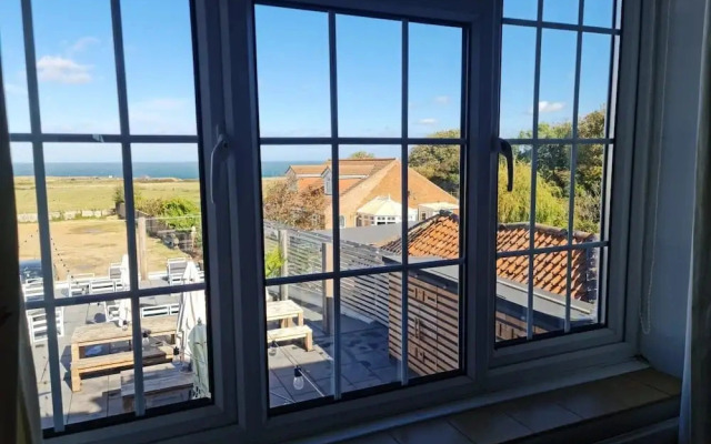 Dormy House Hotel