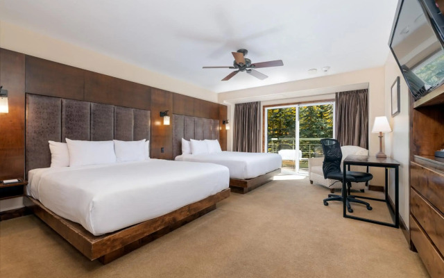 The Peaks Resort and Spa