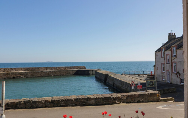 Isle of May View