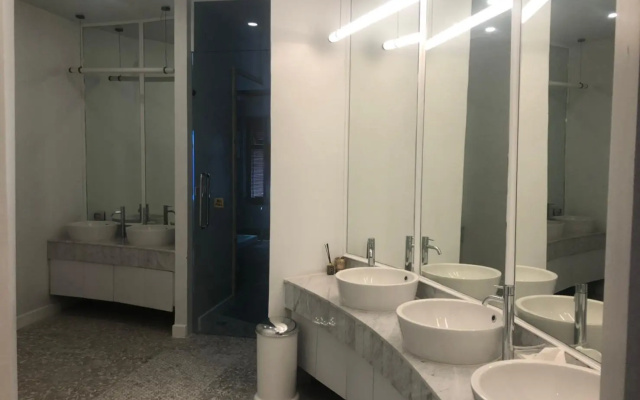 Espana Condo Resort Pattaya TLH