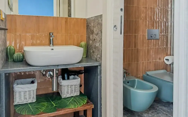 Il Sogno di Beatrice Luxury Apartment with Views