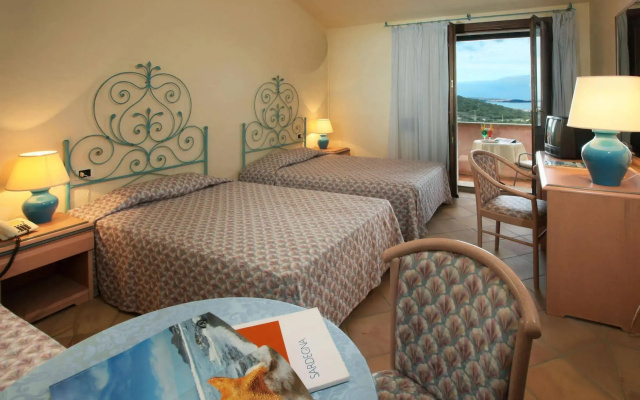 Hotel Pulicinu