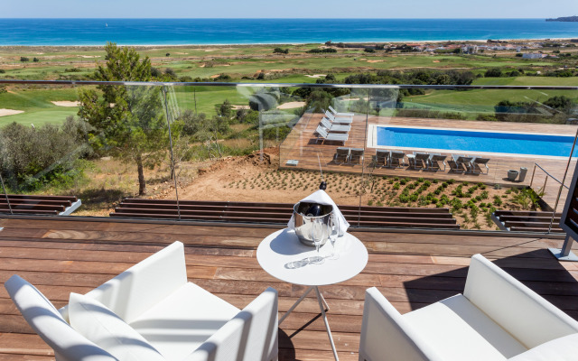 Palmares Beach House Hotel - Adults Friendly