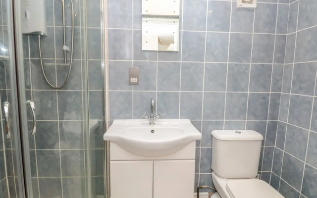 Eastdown Annexe