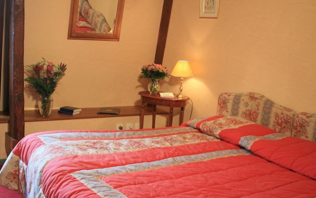 Resort Golf Château de Salles