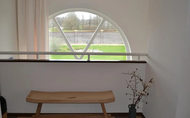 Buitenplaats De Mechelerhof