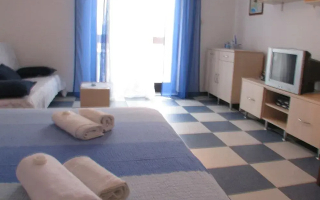 Apartments Srkoc