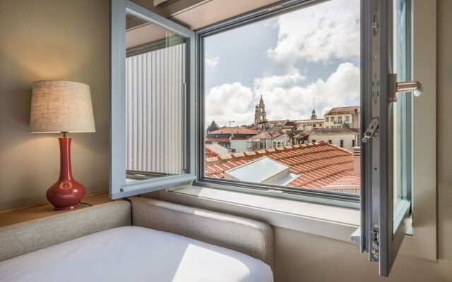 Legends' House by Sweet Porto