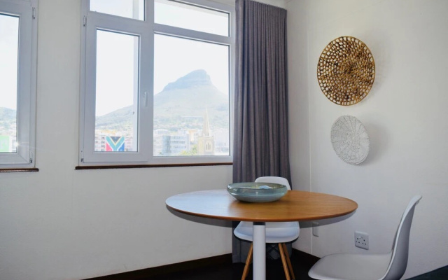 1 Bedroom Apartment in Cape Town City Centre