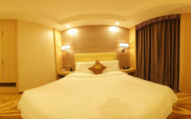 Shenzhen Wei Ya Li Hotel