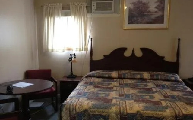 Lotus Motel