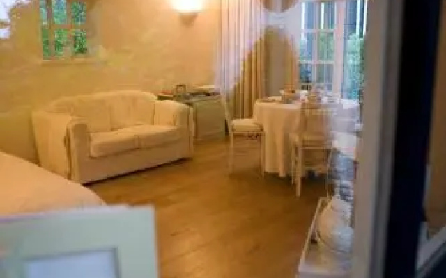 B&B Veerhoeve