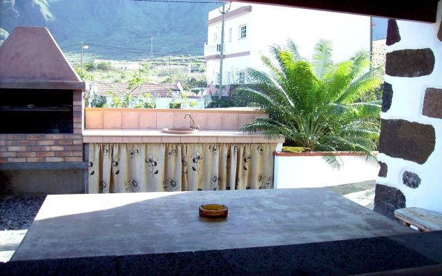 Casa rural Antonio García