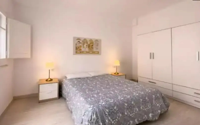 Beautiful Studio in Sant Gervasio