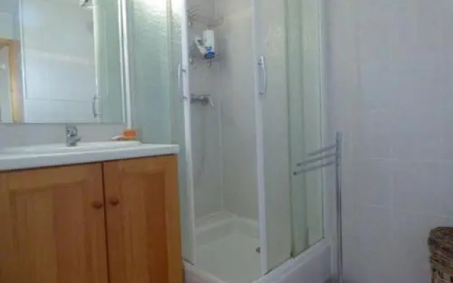 Apartment Bel Alp 1