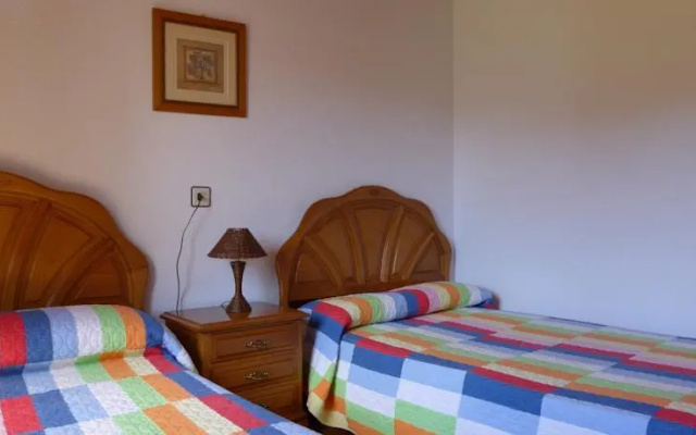 Casa Rural Juli 2