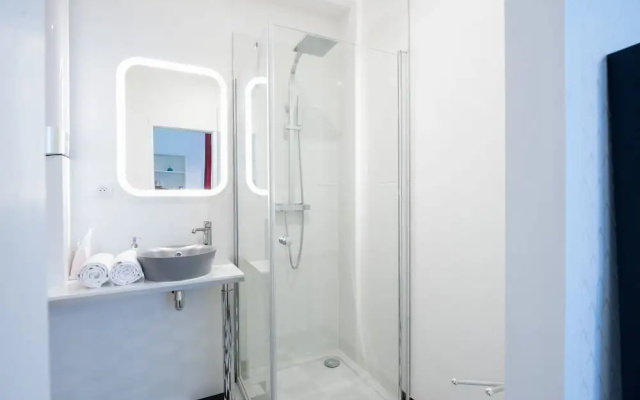 Deluxe Apartment - Toulouse Riquet