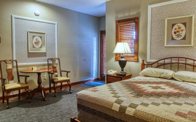 Carlisle Inn Walnut Creek