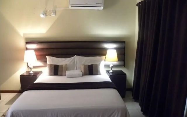 Croydon hotel