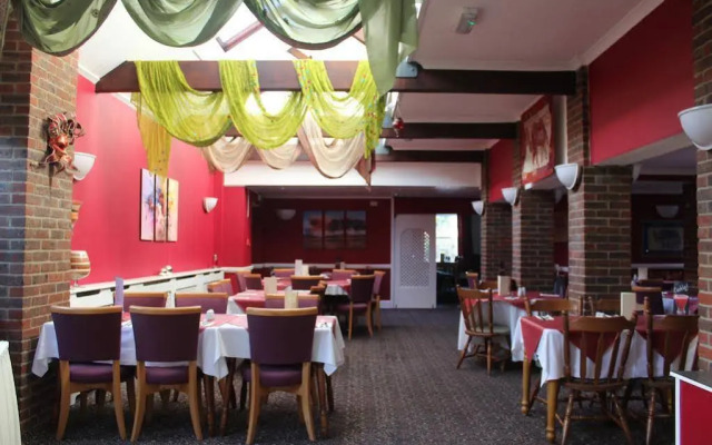 The Swingate Inn