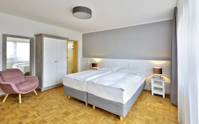 Hotel Hotel-21de