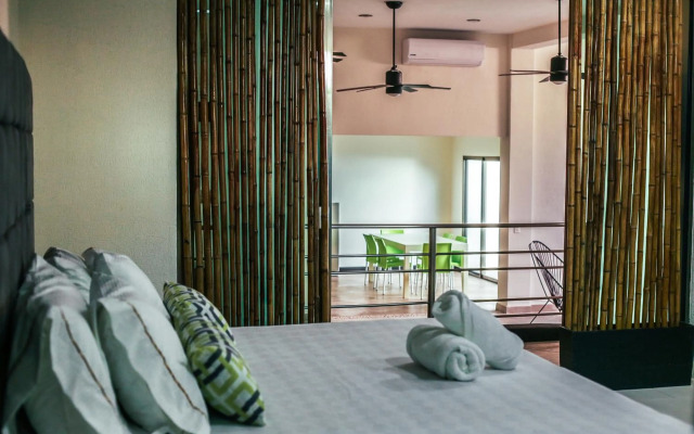 Casa Kaoba Hotel & Suites