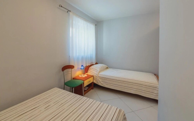 Nice Home in Opatija With Wifi and 1 Bedrooms