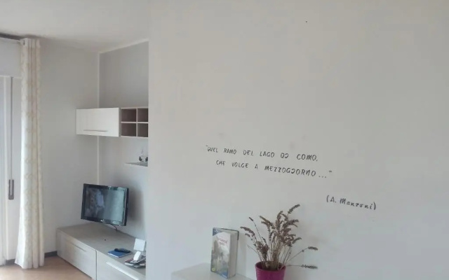 Como Ricky Apartment