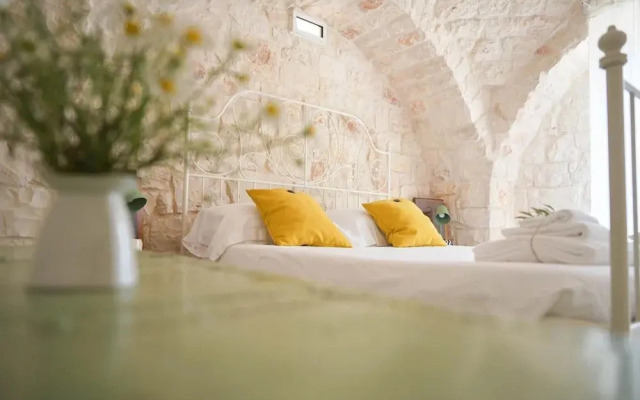 Trullo Delori