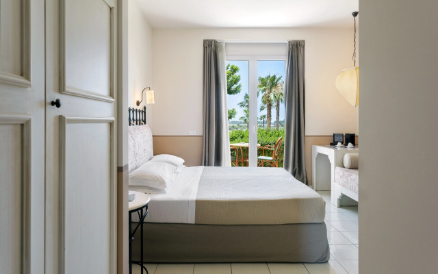 Mangia's Selinunte Resort