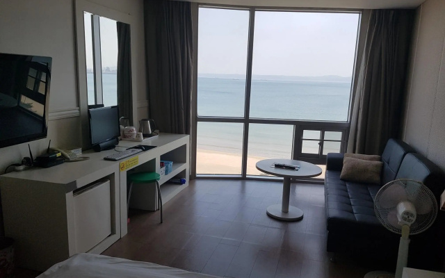 Pohang Valentine Hotel