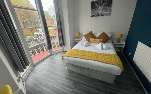 Avalon Guest House