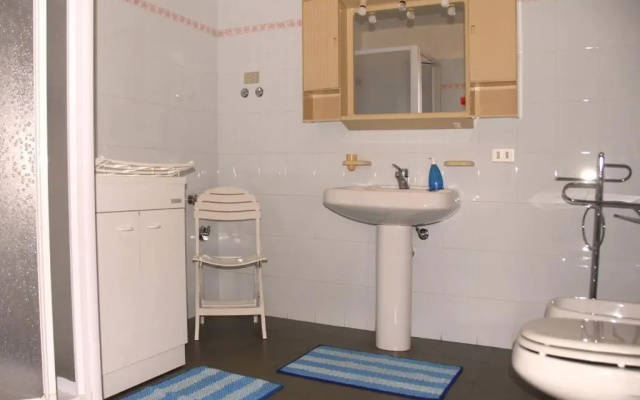 Agriturismo Plan dAvie