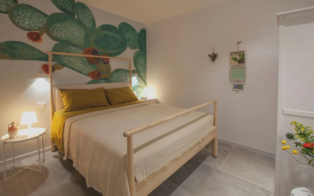 Casa Mia in Puglia