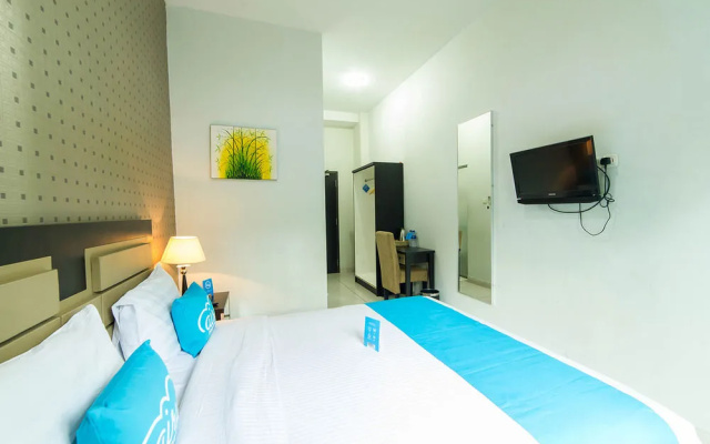 Airy Polonia Abdullah Lubis 3 Medan