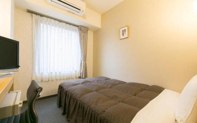 Yokkaichi Urban Hotel