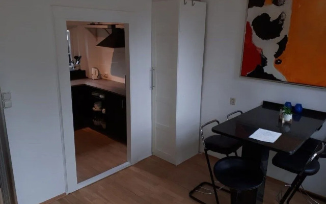 B&B Onder de Peperbus